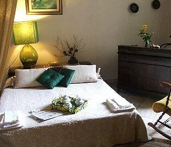 L'orangerie D'epoque B&B
