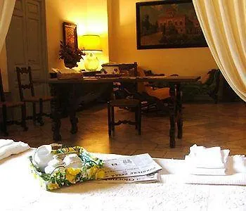 B&B L'orangerie D'epoque