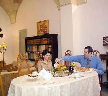 B&B L'orangerie D'epoque 3*
