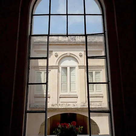 Bed & Breakfast L'orangerie D'epoque Lecce