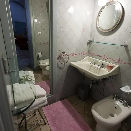 L'orangerie D'epoque Bed & Breakfast Lecce