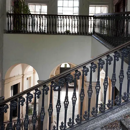 L'orangerie D'epoque Bed & Breakfast 3*