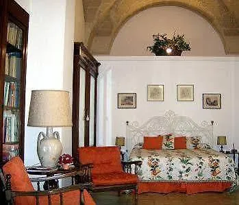 Bed and Breakfast L'orangerie D'epoque Λέτσε