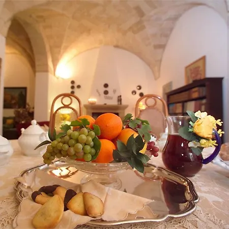 Bed and Breakfast L'orangerie D'epoque 3*
