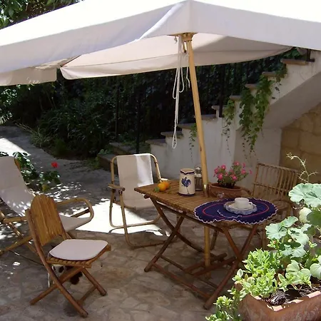 L'orangerie D'epoque Bed and Breakfast