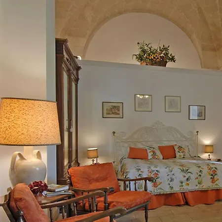 L'orangerie D'epoque Bed and Breakfast 3*