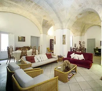 Bed and Breakfast L'orangerie D'epoque